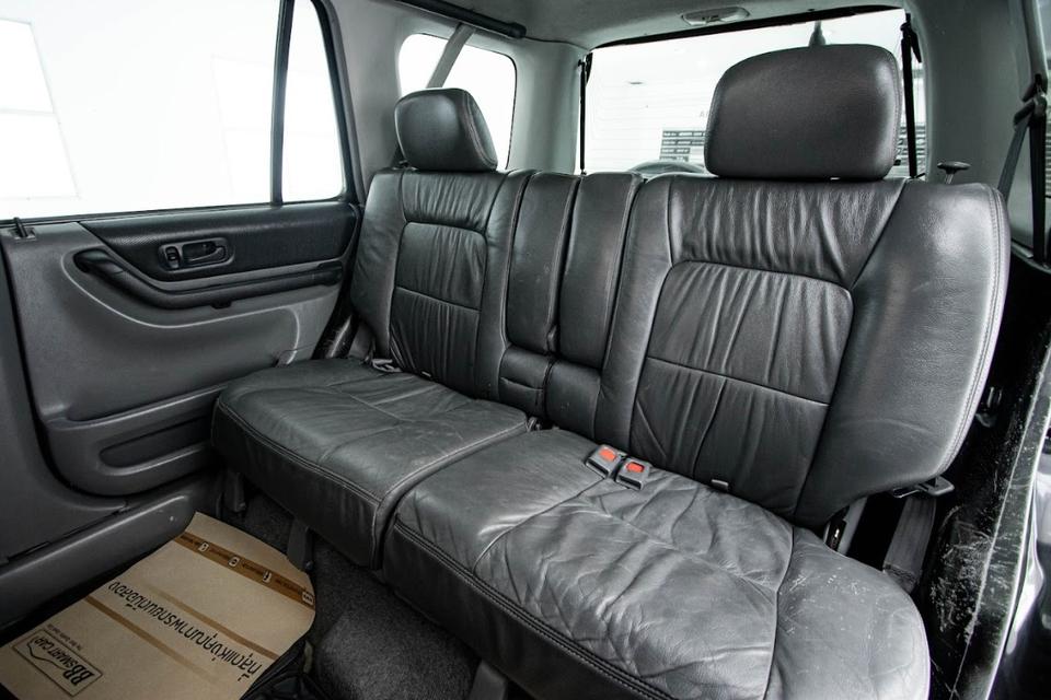 HONDA CR-V GEN2 2.0 EXi G1 2000  7