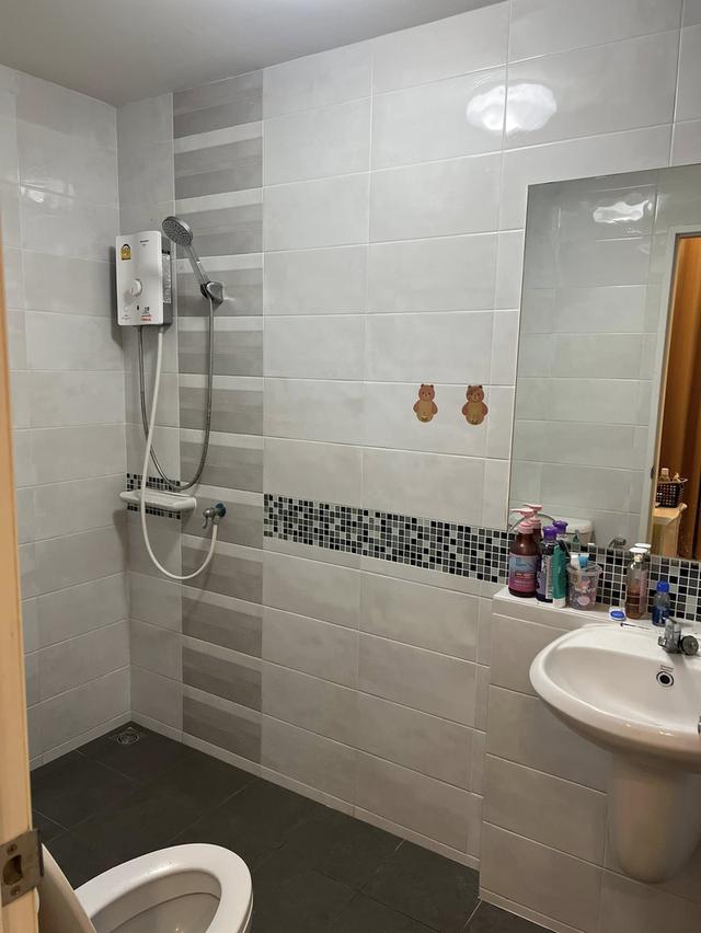 ทาวน์เฮ้าส์ 2 ชั้น เช่า Pleno พหลโยธิน-วัชรพล 2 9