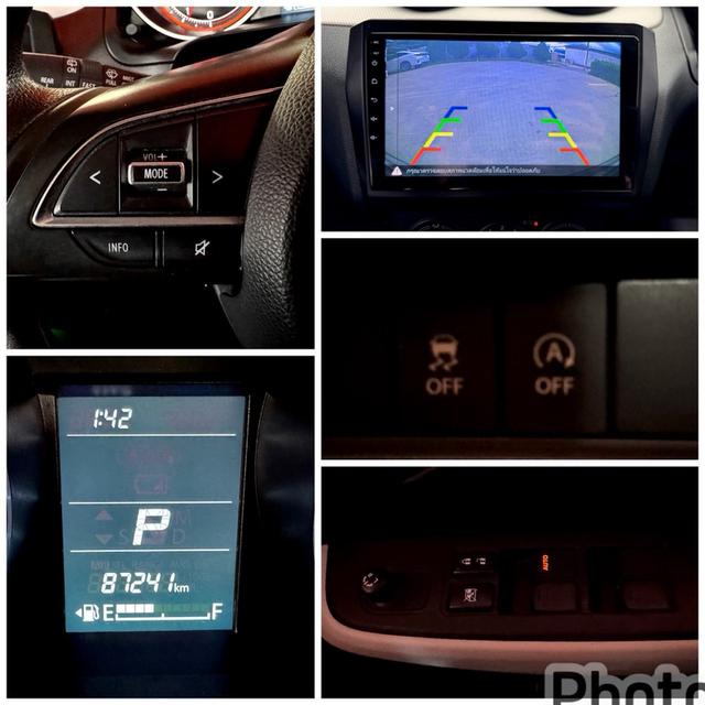 Suzuki Swift 1.2 GL ปี 2019 รูปที่ 13