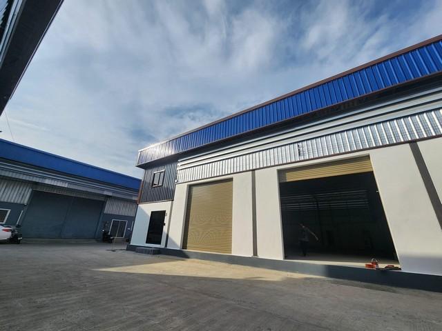 ให้เช่าโกดัง ขนาด 214 ตรม.234 ตรม.ขนาด 320 ตรม.ซอยประชาอุทิศ 90 ใกล้ มหาวิทยาลัยพระจอมเกล้าธนบุรี 2
