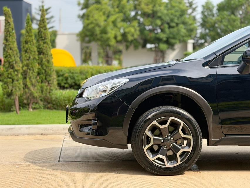 รหัสรถ NC5843 📍 SUBARU✳️ XV 2.0i [AWD]    2012 รูปที่ 16