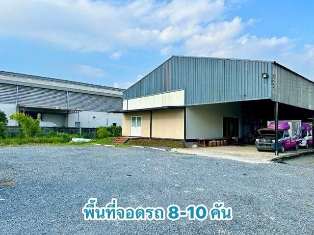 ราชพฤกษ์ 345 โรบินสัน ราชพฤกษ์ 1.6 กม.ให้เช่าโกดัง ออฟฟิศ และคลังสินค้า 600 ตร.ม.ตลาดคลองข่อย 1.2 กม. 2