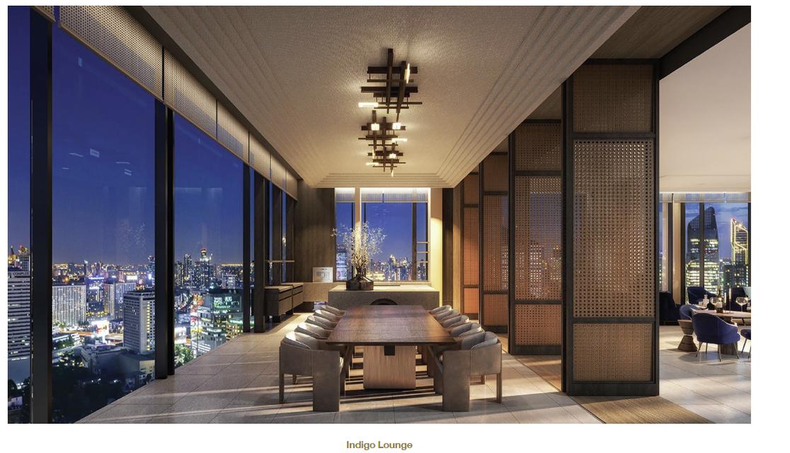 ✨ด่วน ให้เช่าคอนโด Nue District R9 ห้องใหม่ มือ1 พร้อมเข้าอยู่! วิวสวยโล่ง ไม่บล็อก✨[เจ้าของโพสต์]  16
