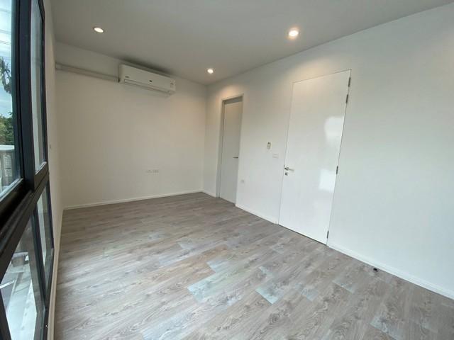 ให้เช่าทาวน์โฮม 3 ชั้น 218 ตร.ม. โคราซอน ประชาชื่น บางตลาด ปากเกร็ด นนทบุรี 5