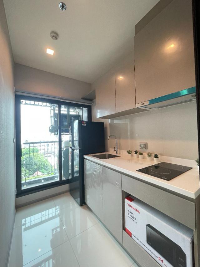 Life Sukhumvit 62 ห้องว่างให้เช่า 3