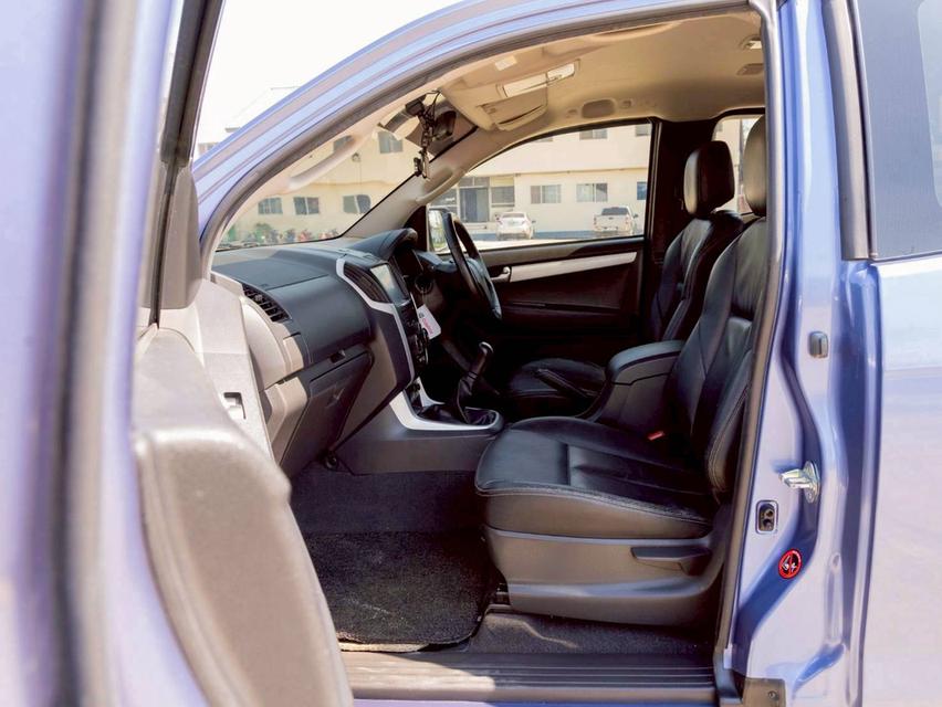 Isuzu Dmax 1.9 Z Prestige Hi Lander M/T ปี 2016 18