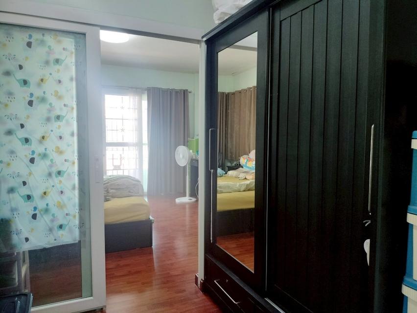 🏡👉Vาย บ้านเดี่ยว หมู่บ้าน ศุภาลัย สวนหลวง ทำเลดี🏠 12