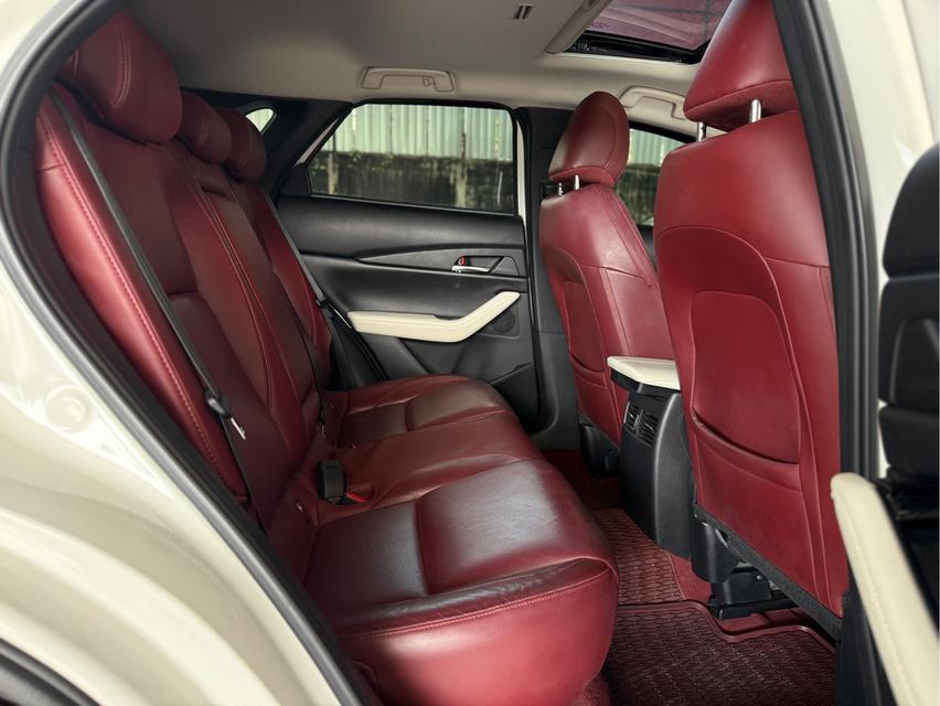 รหัสรถ WRT2845 2020 MAZDA CX-30, 2.0 SP 100th Anniversary 12