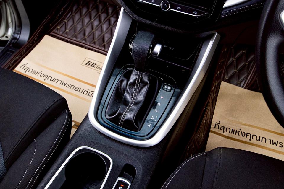 รหัสรถ 5C300 CHEVROLET CAPTIVA 1.5 TURBO LT 2019 รูปที่ 15