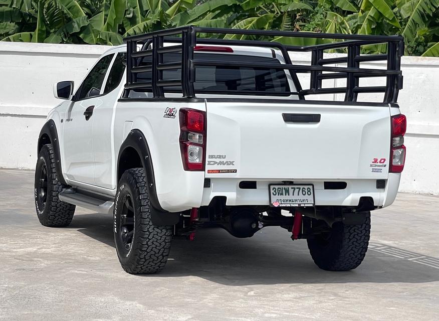 ขาย Isuzu Dmax 3.0Ddi S ปี22