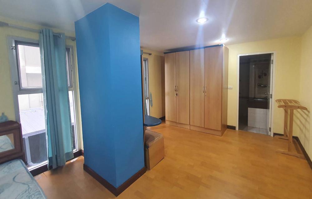 คอนโดพร้อมอยู่ เดอะไพร์ม สวีท สุขุมวิท 18 (Prime Suites Condominium) 8