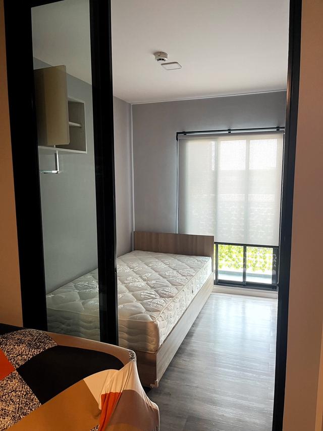 ขายด่วน!! คอนโด Atmoz Chaengwattana พร้อมอยู่ (เจ้าของขายเอง) 3