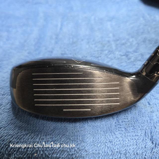 ไฮบริด 21 CALLAWAY BIG BERTHA รูปที่ 3