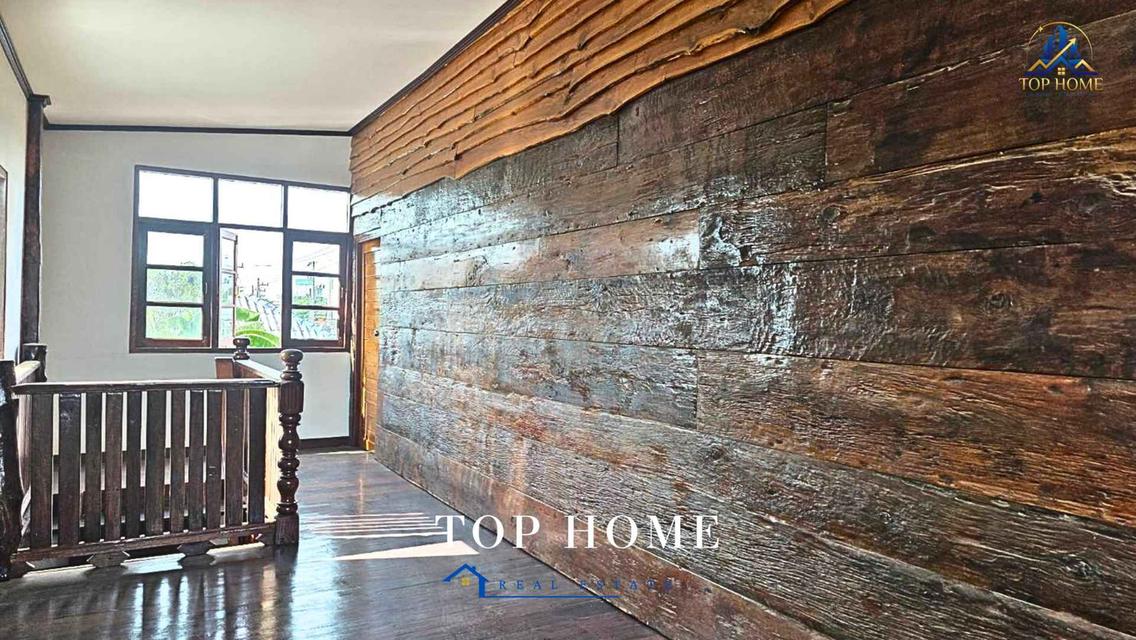 🏡 ขายด่วน! บ้านเดี่ยว 2 ชั้น รีโนเวทใหม่ อ.เมือง จ.นครราชสีมา 18