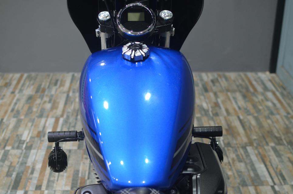Yamaha Bolt (ABS) ปี 2020 แต่งเต็ม คลับสไตล์ รูปที่ 13