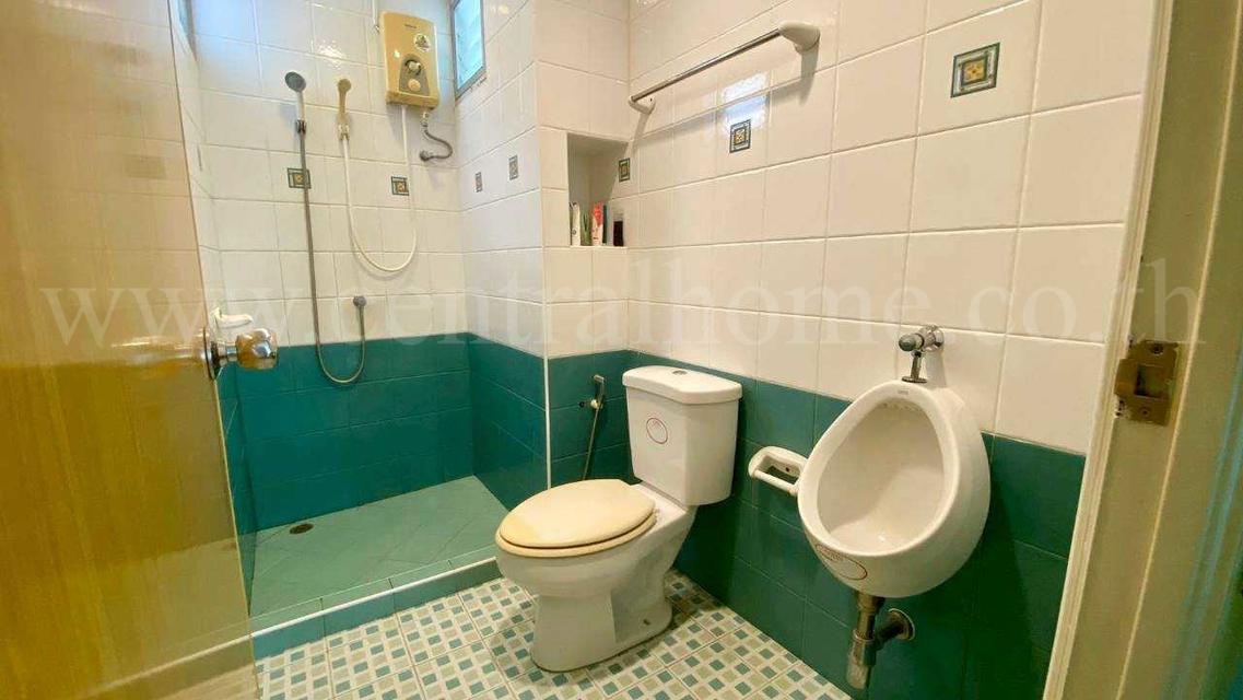 บ้านเดี่ยว ชั้นเดียว บ้านสวนดวงพร บางกรวย พร้อมอยู่ หลังมุม 10