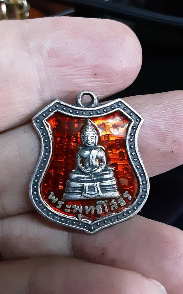 หลวงพ่อโสธรไม่ทราบปี