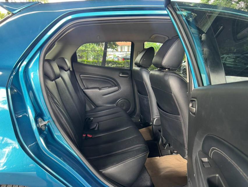 🚗 2013 Mazda 2 1.5 Spirit Sport Hatchback AT รูปที่ 15