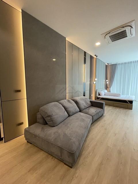 ให้เช่าบ้านเดี่ยว 3 ชั้น 421 ตรม. โครงการบ้าน Vive 2 กรุงเทพกรีฑา มีลิฟท์ ใกล้ รร. Wellington 4