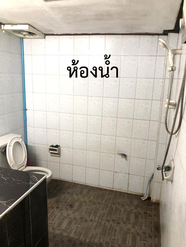 ขายบ้านติดถนนบางนาตราด กม.13 10