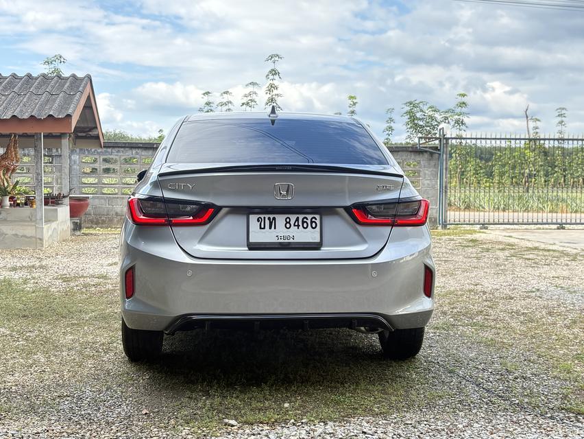 Honda City 2020 มือสอง 7