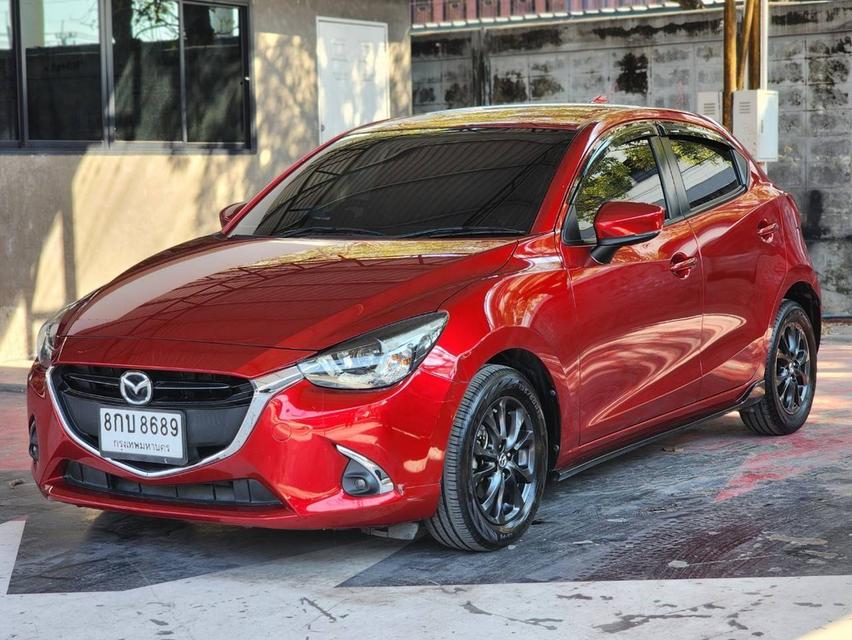 ขาย Mazda2 1.3High Conneet ปี19 1