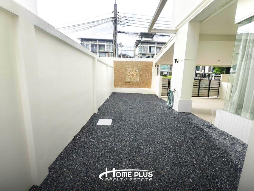 🏢 ขาย/เช่าโฮมออฟฟิศ 5 ชั้น บีสแควร์ พระราม 9–เหม่งจ๋าย ซอยสหการประมูล ถนนประชาอุทิศ 16