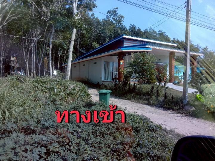 ที่ดินระยอง หลักเเสน 1