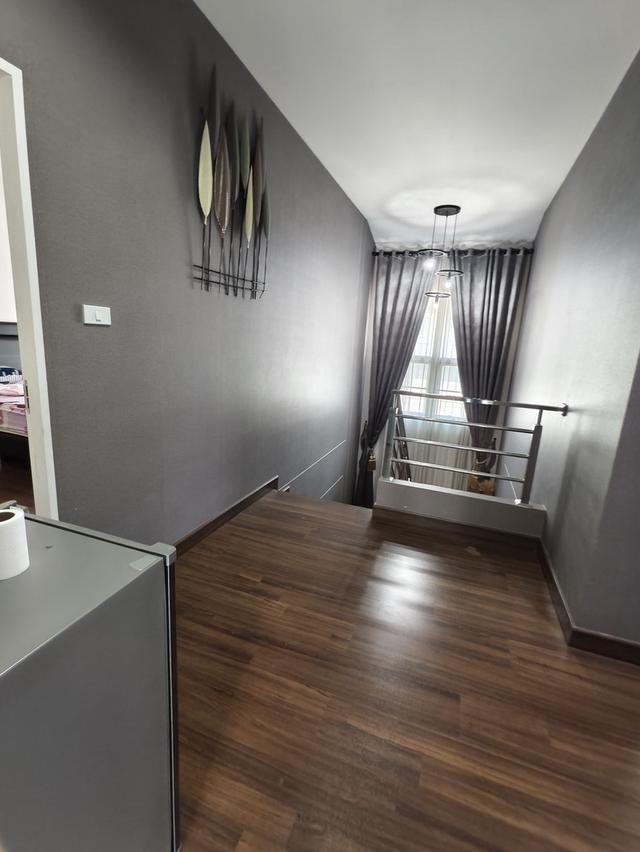 บ้านว่างให้เช่า 30,000 สันกำแพง ใกล้รร.นานาชาติ ใกล้สนามบิน 11