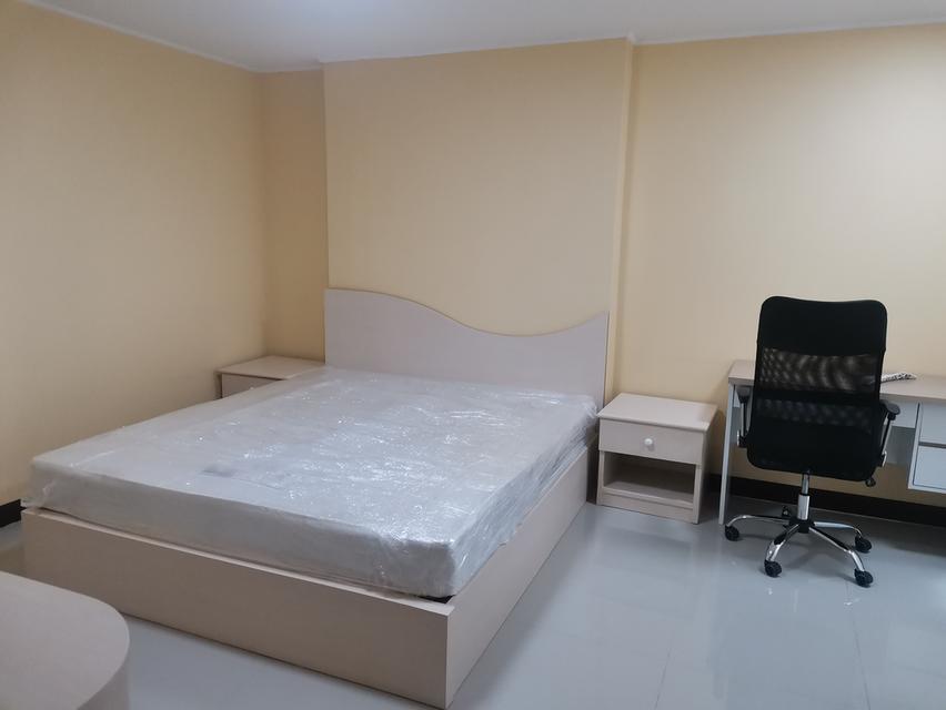 ให้เช่าคอนโด 1 ห้องนอน (์Nouvelle Condo for Rent) - Updated 23.07.2026 3