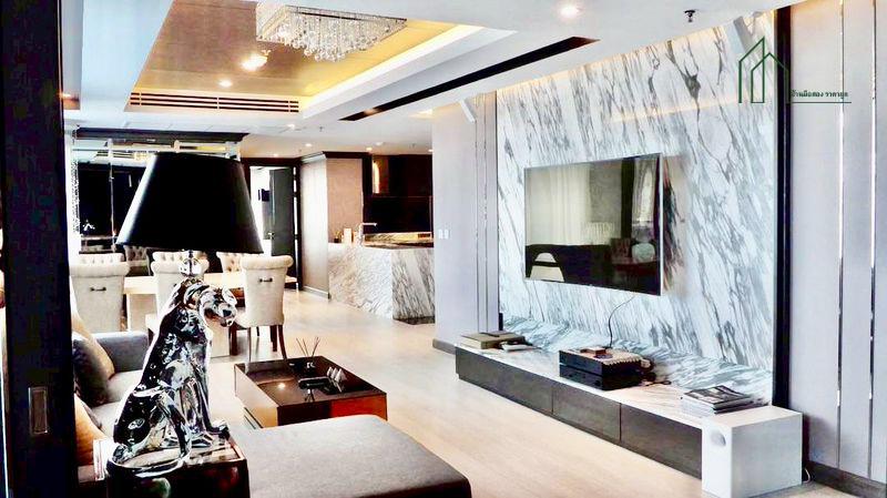 BAAN SIRI 31 (บ้านสิริ 31) คอนโด สุขุมวิท 31 15