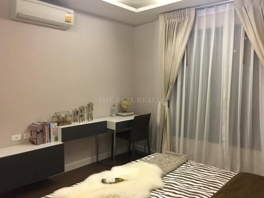 For Rent Bridge Condo (นราธิวาส) 44 ตรม.1 B. 25k ENNXO