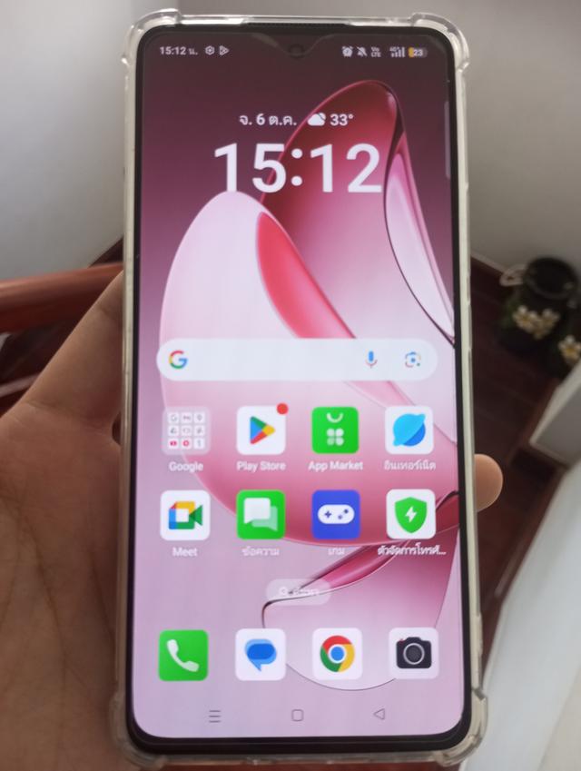 โทรศัพท์OPPO Reno13 F 5G 6