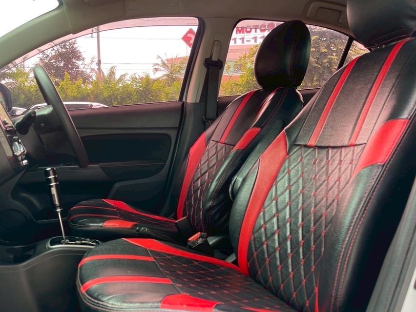 รหัสรถ WMT2308 Attrage 1.2GLX ปี 2021 ไมล์ 61,490 km 10