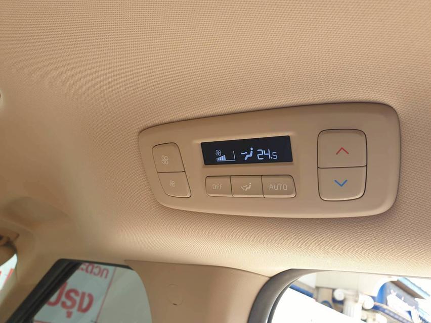 Kia Carnival 2.2Sxl ปี24 17