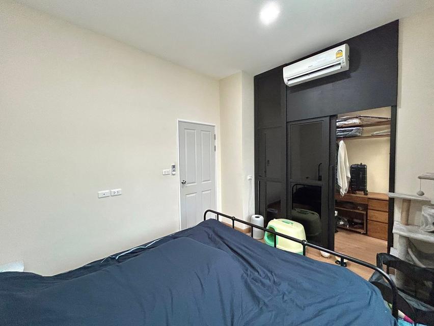 ขายทาวน์โฮม โกลเด้นทาวน์ 2 งามวงศ์วาน-ประชาชื่น 10