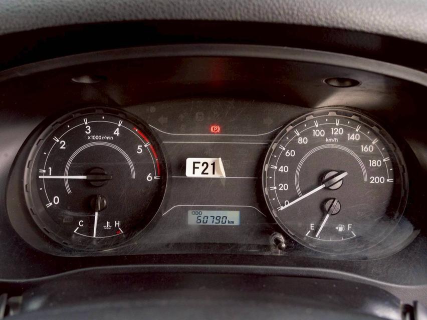 ขาย Toyota Revo 2.4J ปี20 7