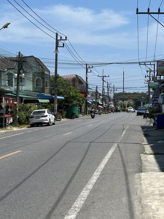 ที่ดิน 100 ตร.วา เขารูปช้าง สงขลา 1