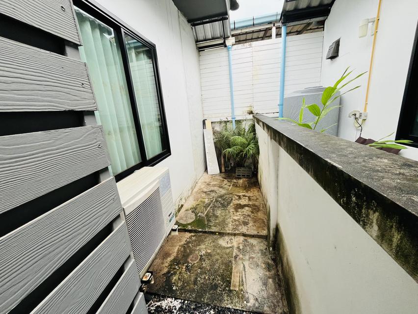 บ้านเดี่ยวจังหวัดปราจีนบุรี 16