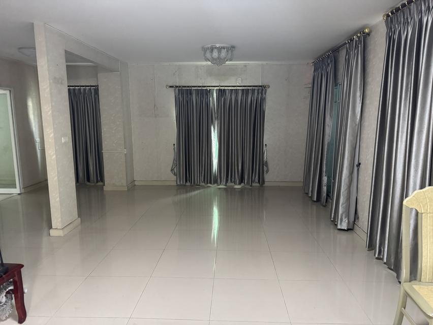 ขายบ้านเดียว หมู่บ้านเดอะแพลนท์วงแหวนรามอินทรา 16