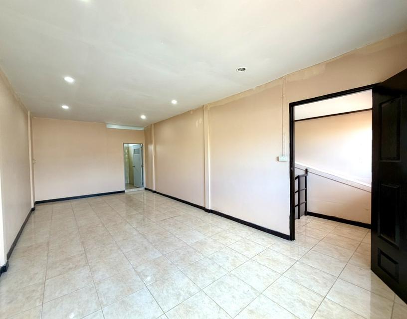 🚩บ้านปัฐวิกรณ์ 2 ชั้น รีโนเวทแล้ว 49 ตร.ว. ทำเลดี ซ.นวมินทร์ 74 บางกะปิ กรุงเทพฯ 18