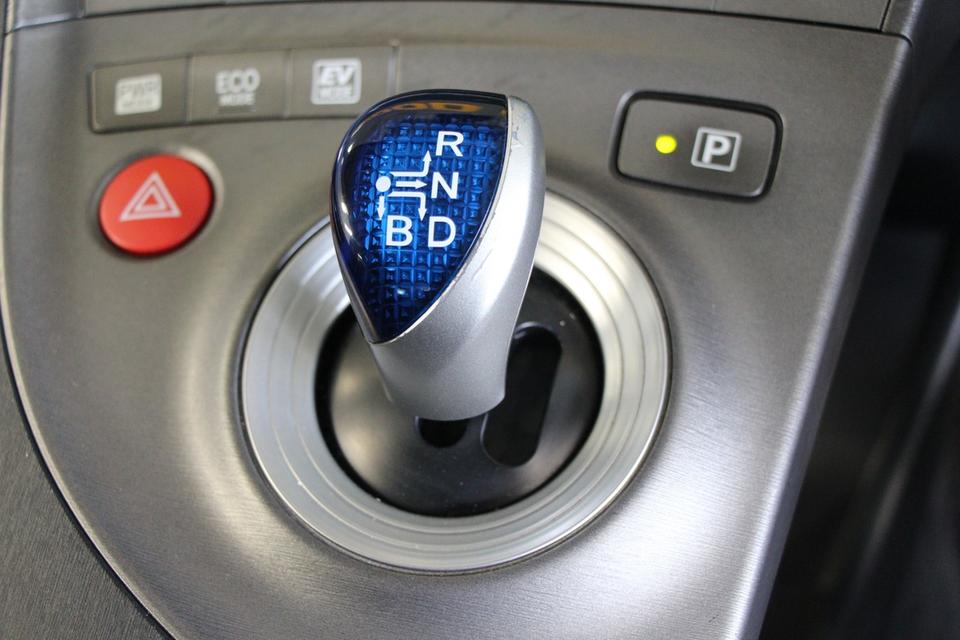 รหัสรถ TKG6259 TOYOTA PRIUS 1.8 HYBRID STANDARD GRADE ปี 2014 5