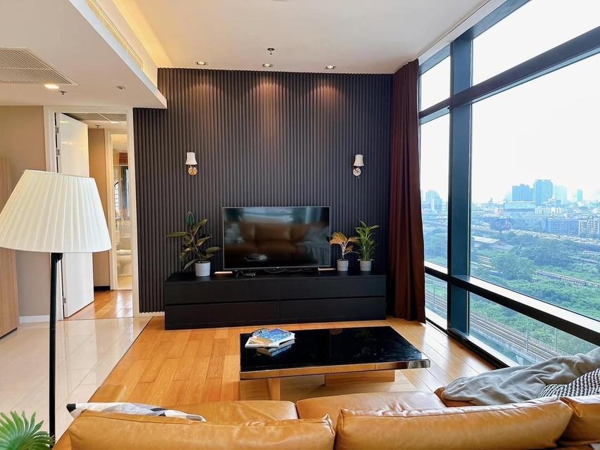 Circle Living Prototype Condominium (เพชรบุรี-อโศก) 16