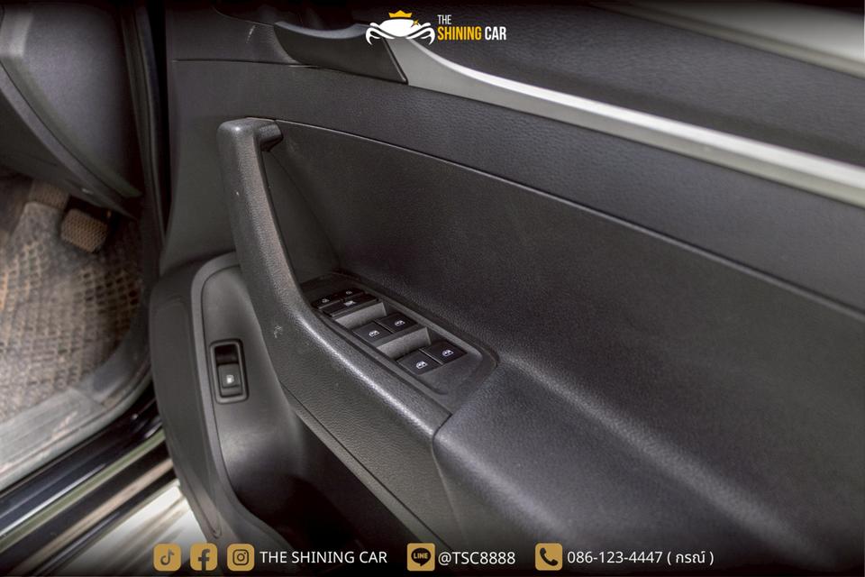 MG EXTENDER DBL  2.0 GRAND-D  AUTO ปี 2020 10