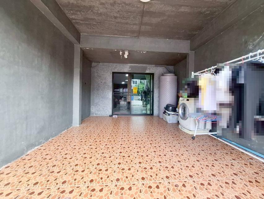 ขายบ้าน 2 ชั้น หมู่บ้านหมอนทองวิลล่า คลอง8 ลำลูกกา ปทุมธานี 2