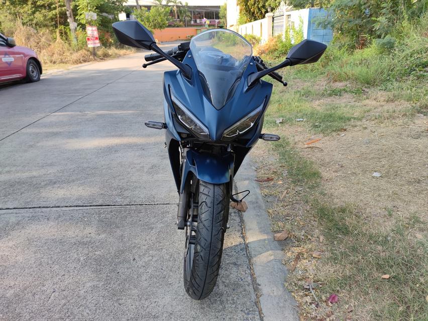   เก็บเงินปลายทาง Honda CBR150r  5