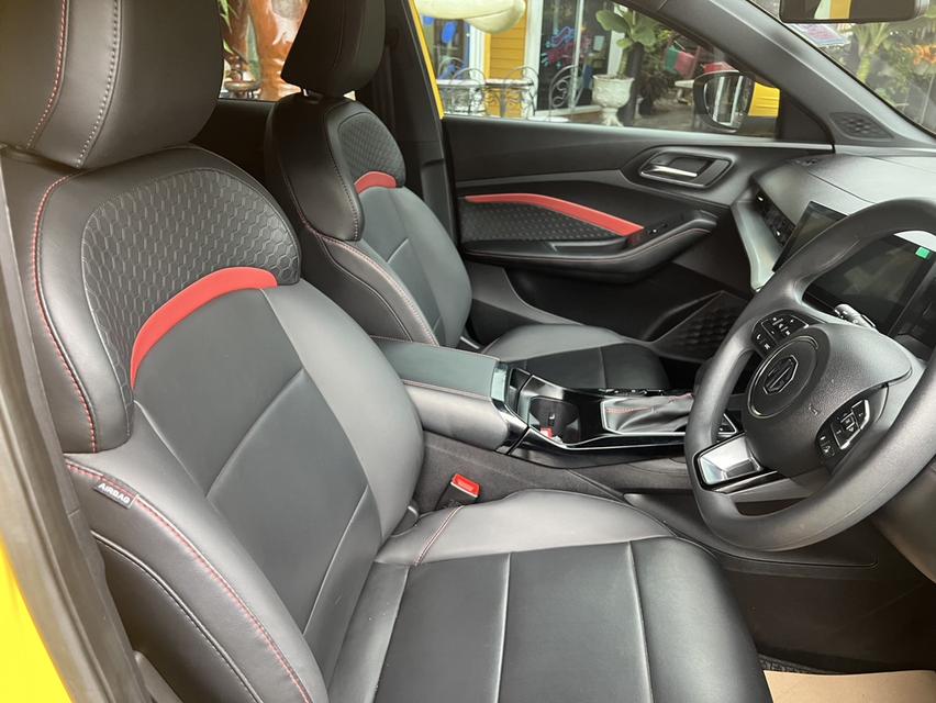 MG5 1.5 D PLUS 6