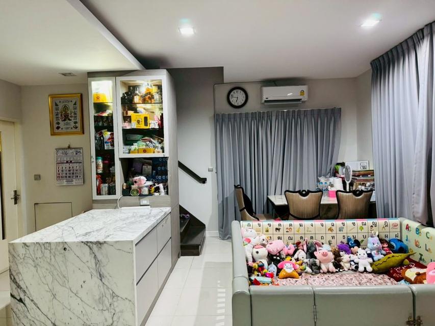 ขายบ้านเดี่ยว 2 ชั้น เจ้าของขายเอง ถูกและคุ้มค่าที่สุด ในหมู่บ้านมัณฑนาราชพฤกษ์-สะพานมหาเจษฎาบดินทร์ ใกล้เซ็นทรัลเวสต์วิลล์