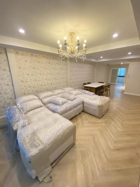 ให้เช่าทาวน์โฮม 5 ชั้น 225 ตร.ม. ย่านปทุมวัน รีโนเวทใหม่ ใกล้สยาม MBK และ BTS สนามกีฬา 5