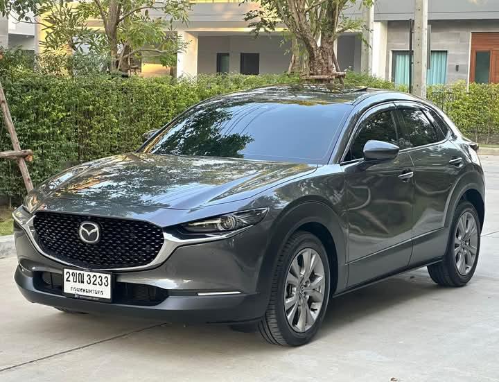 ขาย Mazda CX-30 ปี 2021